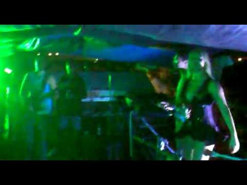 Banda Prakatá em Camaragibe.mp4