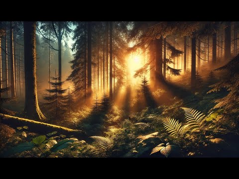 Europas Letzter Urwald Entdeckt! Geheimnisse und Legenden der Verlorenen Wälder