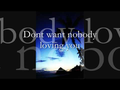 I Dont Want To Be Lonely (with lyrics), Az Yet [HD]