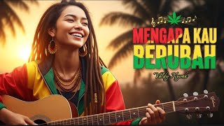 Download lagu MENGAPA KAU BERUBAH – Reggae Version ‼️Cover by BLEGA MUSIC AI mp3 Download lagu MENGAPA KAU BERUBAH – Reggae Version ‼️Cover by BLEGA MUSIC AI mp3