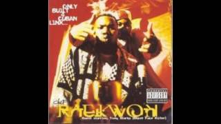 Raekwon -  Knowledge God  (HQ)