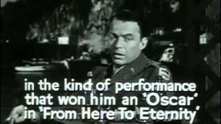 Kings Go Forth Original Trailer