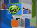 PBS KIDS GO System Cue Steps 2004 2007