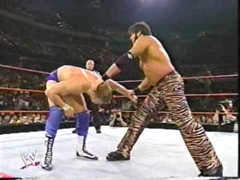 Rico vs Brian Danielson.avi