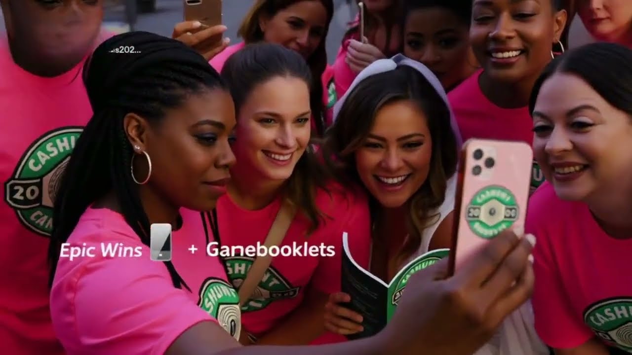 Bachelorette Party Scavenger Hunts | Cashunt