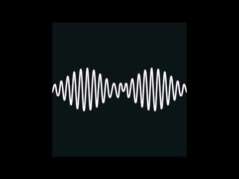 Arctic Monkeys - I Wanna Be Yours (Instrumental)