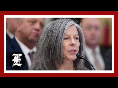 Trump nominates longtime oil and gas advocate to lead Bureau of Land Management