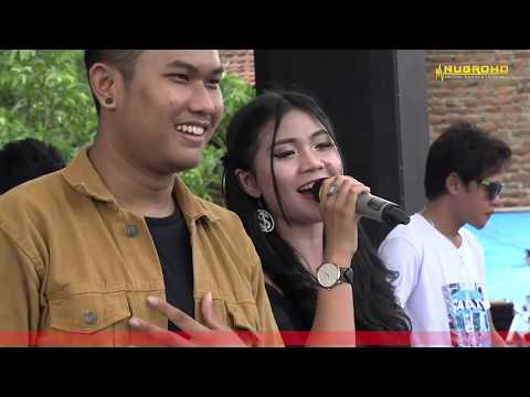 MANDUL# INKA CRYTINA ft RIAN MAHENDRA- GALAXY Music - NUGROHO Digital Audio