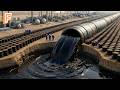How Millions of Tons of Cruel Oil Are Extracted and Processed Inside Ultra-Complex Refining Process DEFAULT Thumbnail