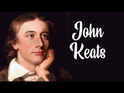 John Keats documentary
