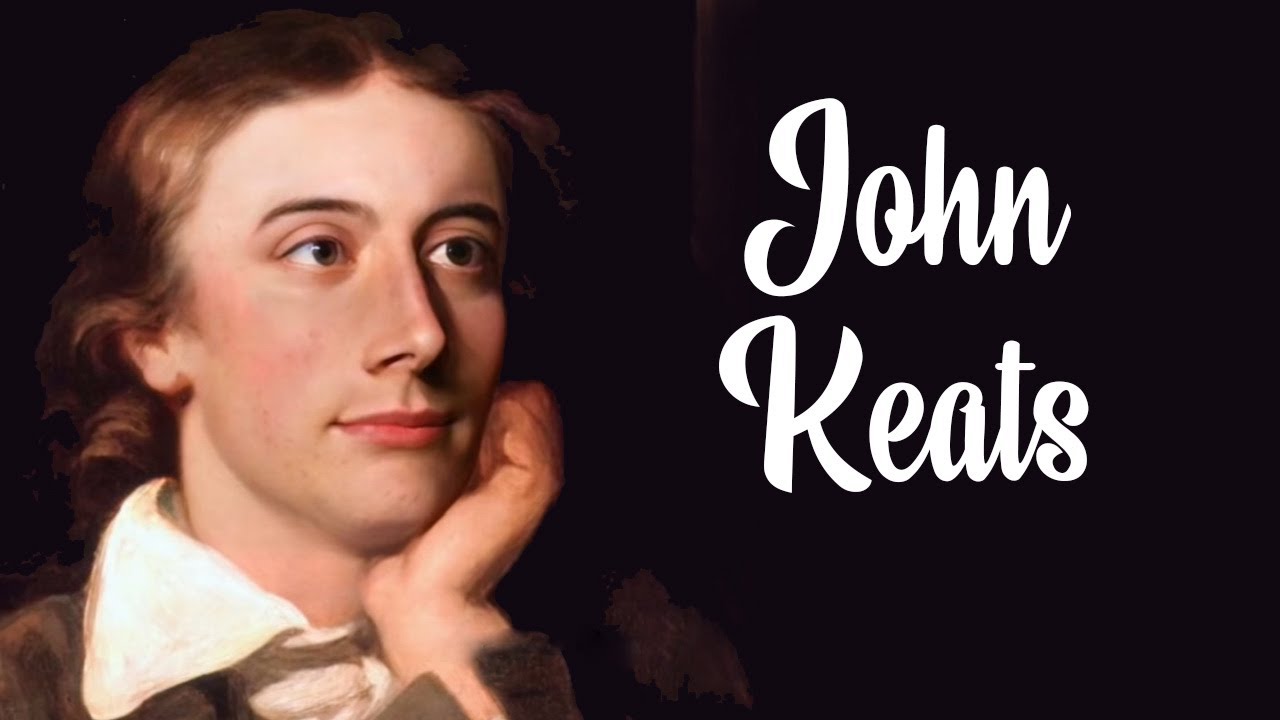John Keats documentary