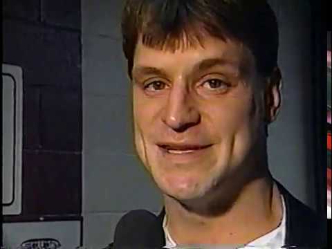1996 NHL Stanley Cup overtime - Part 3