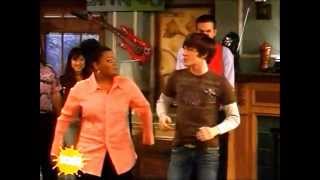 Drake and Josh - Everybody singing We will rock you