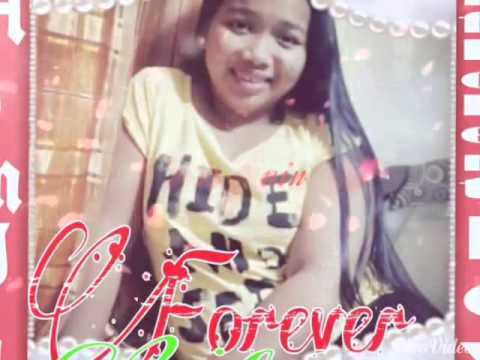 Happy birthday: Sis Carine