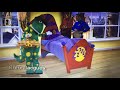 The Jon Coogan Show 2 The Wiggles Nursery Rhyme Presents Are You Sleeping With Lyrics