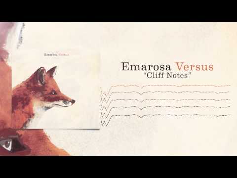 Emarosa - Cliff Notes