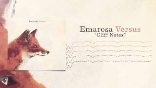 Emarosa - Cliff Notes