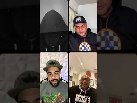 GENTE DE ZONA habla de INSURRECTO, JORGE JR, YULIEN OVIEDO y de su relación con RANDY!