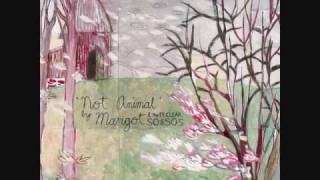 Margot & The Nuclear So & So's - The Ocean Is Bleeding (Salt)