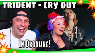 Download lagu THE WOLF HUNTERZ REACT TO TRiDENT『CRY OUT』 mp3