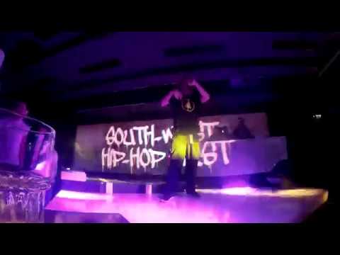 ПЧЪ - На път / Дете на природата 2 (НА ЖИВО) GoPro