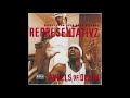 Representativz - Rich (feat. Tek of Cocoa Brovaz)
