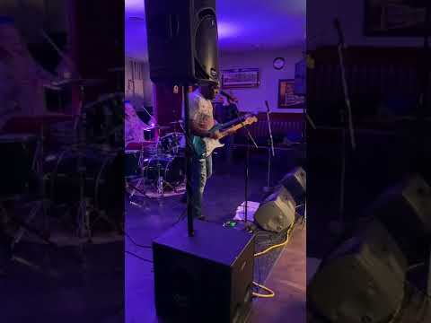 Craig Clark Band at Brothers