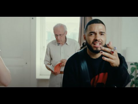 DAWILL - REDE NID MIT DIR  | Official Vídeo