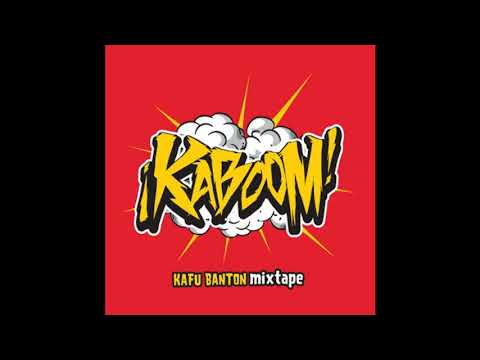 Kafu Banton - Hasta el Metal (Audio Oficial)