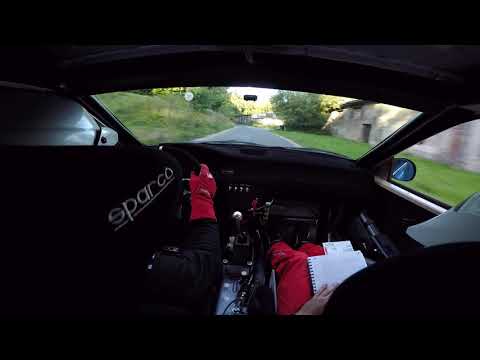 3 TurboJulita Rally TM 2021 Tomalak/Sowa oes 5