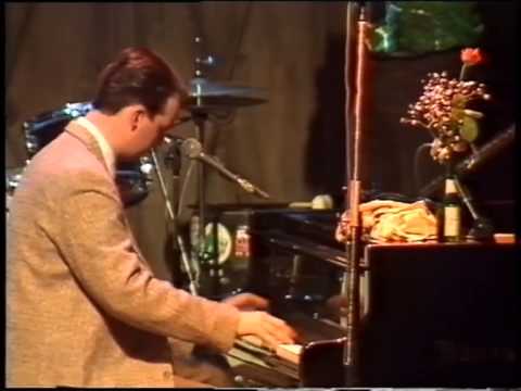 1.Hamburger Blues und Boogie Festival 11 Carl Sonny Leyland