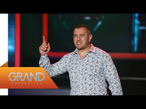 Pedja Obucina -  Meduza -  GP - (06.10.2023.)