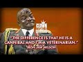 Tough Questions for a Dictator's Challenger | REDD FOXX SHOW (1977)