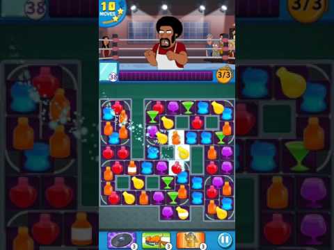 Family Guy - Another Freakin Mobile Game - Level 50 - No Boosters (by match3news.com)