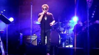 Andres Calamaro - Comida china JUNIN LIVE 2010