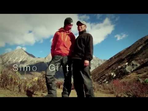 CHINA EXPEDITION 2014 “WE DID IT!”