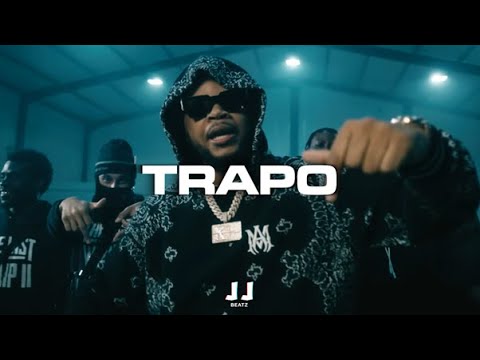 [FREE] K-Trap X Headie One Type Beat | Uk Drill Type Beat 2022