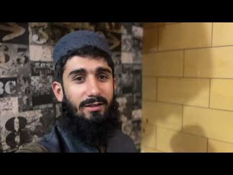 Islamabad road situation and Ice cream 🍨| Danyal's Life #islamabad 