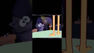 Cover art for Seagulls can't make a song