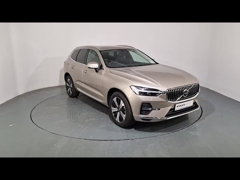 Volvo XC60 T6 Phev Plus Bright - Image 2