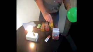 Royale Richarge Herbal Drink Mix