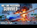 Flight 255 Destroyed On Detroit Highway | Mayday Air Disaster | S9 EP2 DEFAULT Thumbnail