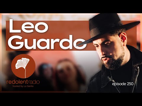 LEO GUARDO Redolent Radio 250