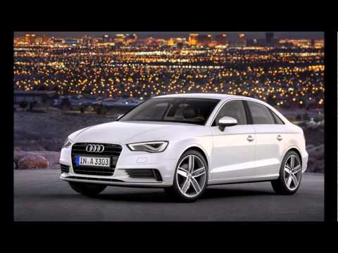 2015 Audi A3 TDI Sedan Review Price