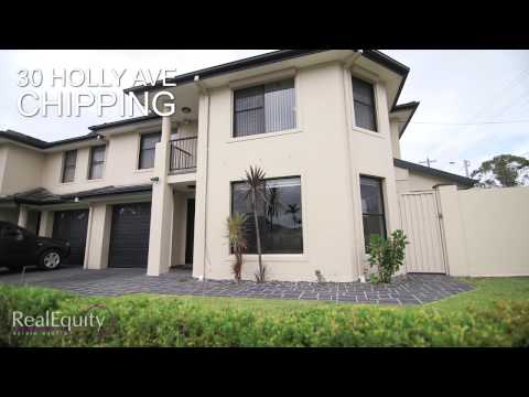 Sydney Real Estate - 30 Holly Ave Chipping Norton - Real Equity Estate Agents.