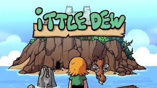 Ittle Dew video thumbnail