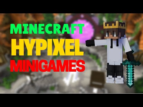 🔴 Minecraft Private Minigames With Viewers LIVE!