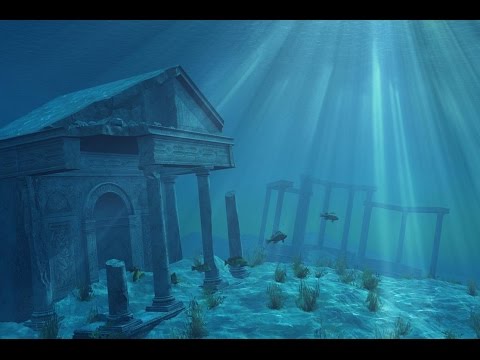 Vincenzo Salvia - Over the Pillars