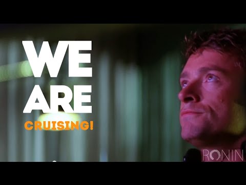 We are RONIN