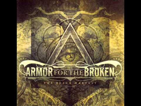 Armor For The Broken - Drought Of Truth